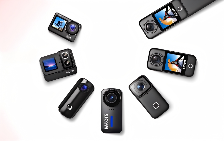 Action Cameras Under $100-Which One Should You Choose? – Colaca
