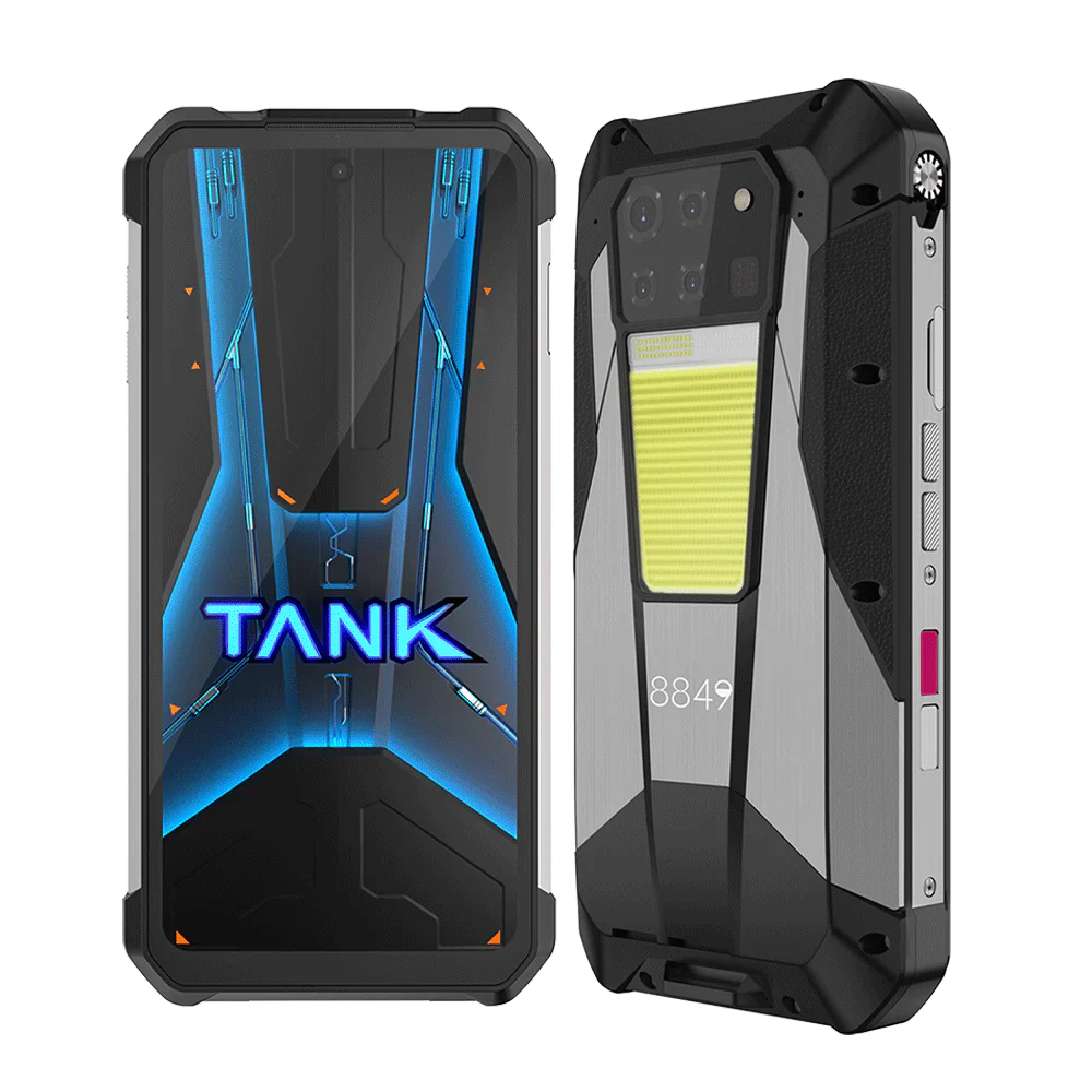 Mobile Phones