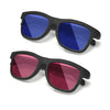 Electrochromic AI Translator Smart Glasses,Touch Control & Auto Color Changing