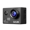 SJCAM SJ5000X Elite 4K Action Camera, Gyroscope Stabilization, 170° Wide Angle Lens