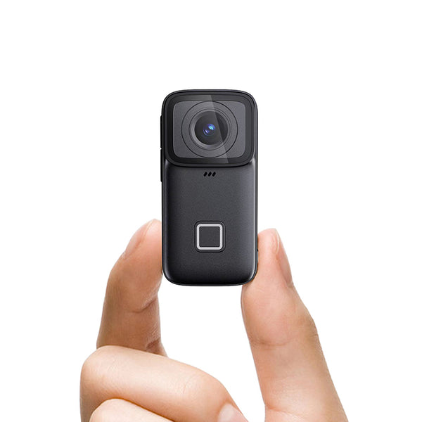 SJCAM C200Pro 4K Sports Action Camera，40M Waterproof DV Webcam Thumb Camera