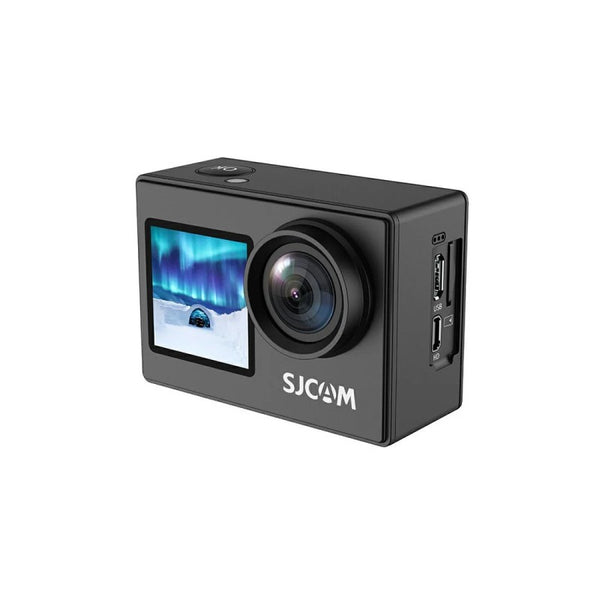 SJ4000 Dual Screen Sports Action Camera