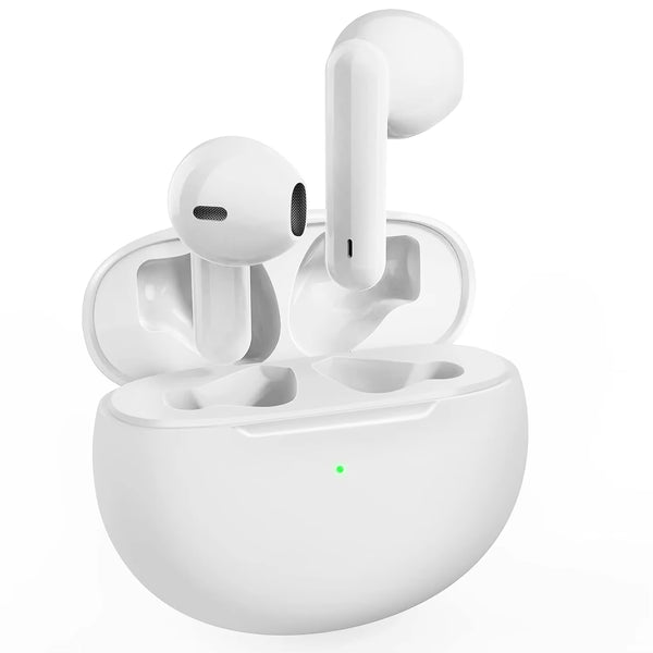 Senior-Friendly Rechargeable Hearing Aids | Discreet & Easy-to-Use