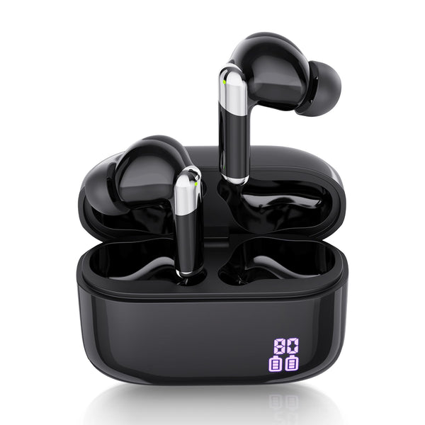OTC Hearing Aids for Seniors | 16-Channel AI Noise Cancelling | Rechargeable