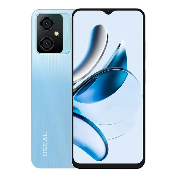 Wholesale OSCALTIGER 10 8GB 256GB Cellphone
