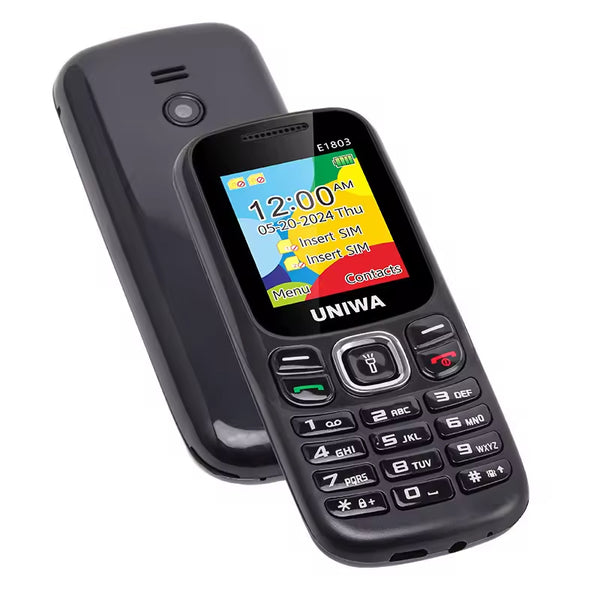 Elder Keypad Phone 1.77 Inch Led Flashlight 21 Keys Elder 2g Phone