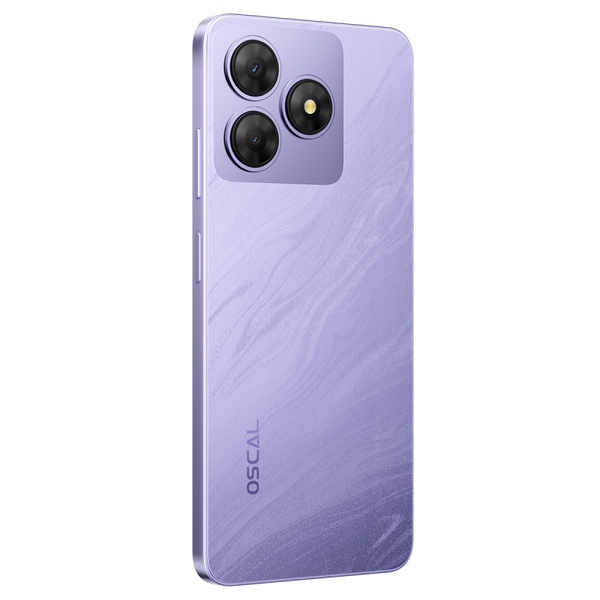 Oscal FLAT 2 -6.6 Inch 5000mAh Fasting Charging Phone