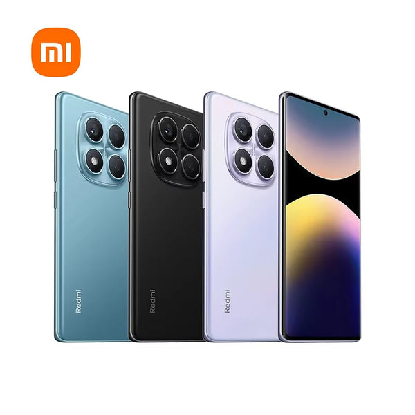 Redmi Note 14 Pro 5G Smartphone 12+256GB