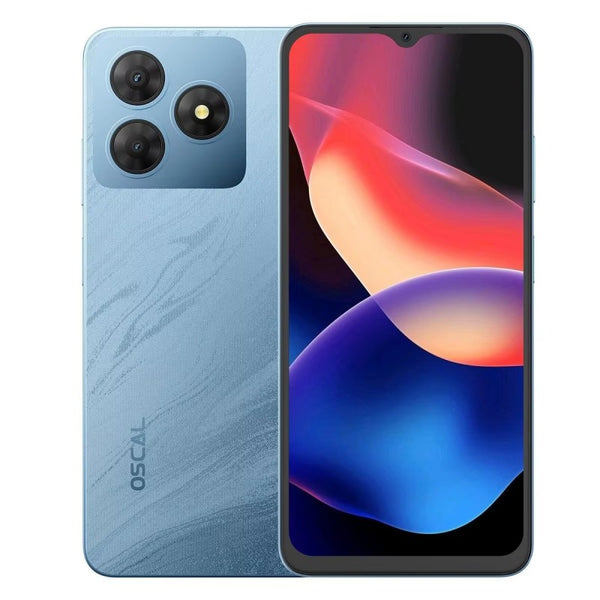 Oscal FLAT 2C Mobile Phone 4G Cheapest 2GB+64GB Dual SIM Phone