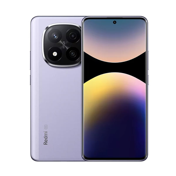 Redmi Note 14 Pro+ 5g 12+256GB 200MP AI camera