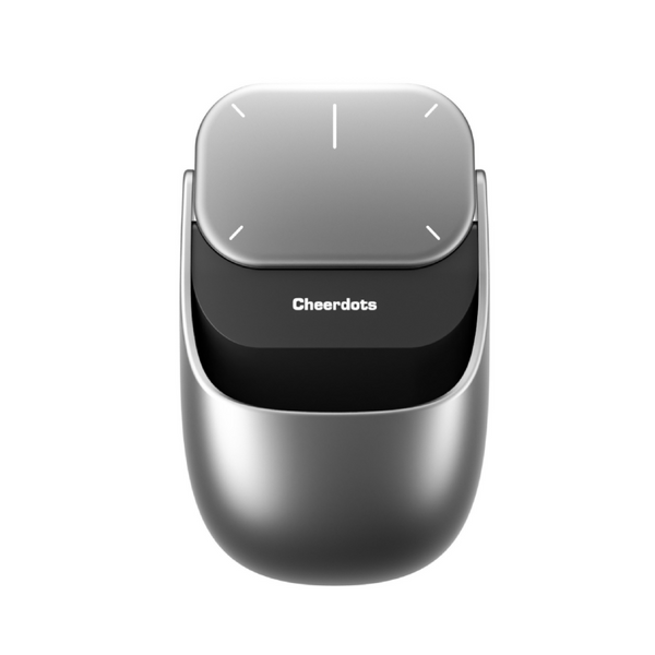 Cheerdots 2 Detachable AI Mouse Wireless Touchpad Pocket Air Mouse