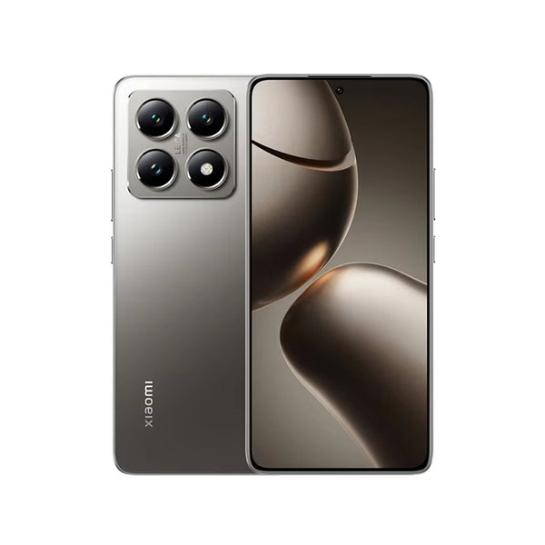 Newest Xiaomi 14T Pro 5G Cellphone Global Version 50MP Leica Camera